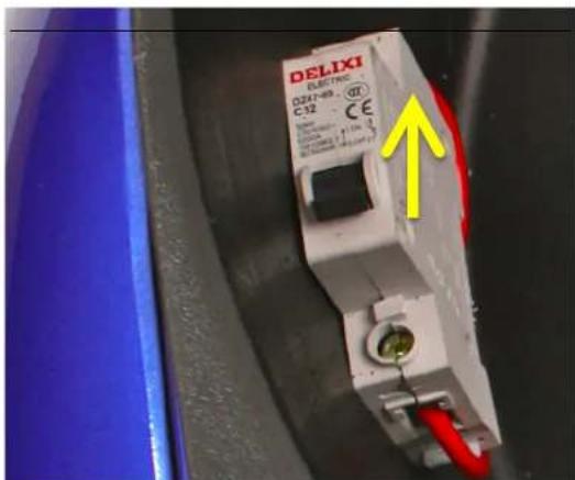Elli Roller - - Sicherheitshinweise zur Fahrt - 2