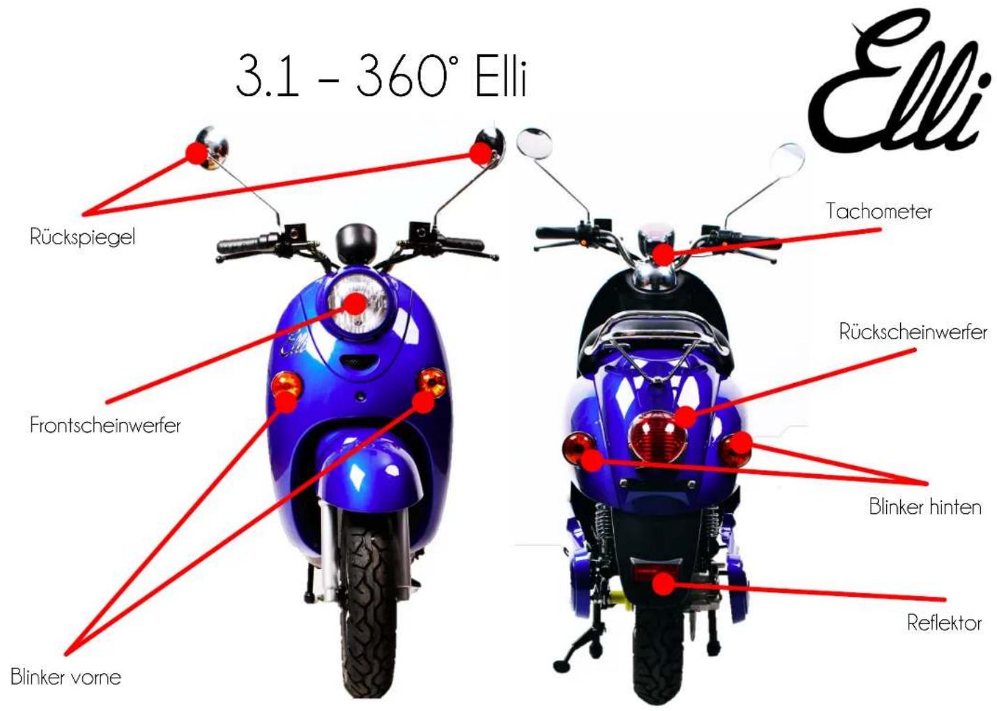 Elli Roller - Elli - 2