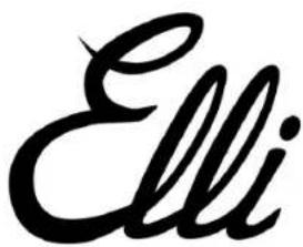 Elli Roller - - Tacho und Zünschloss - 1