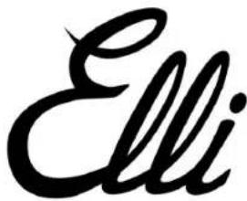 Elli Roller - - Technische Daten - 1