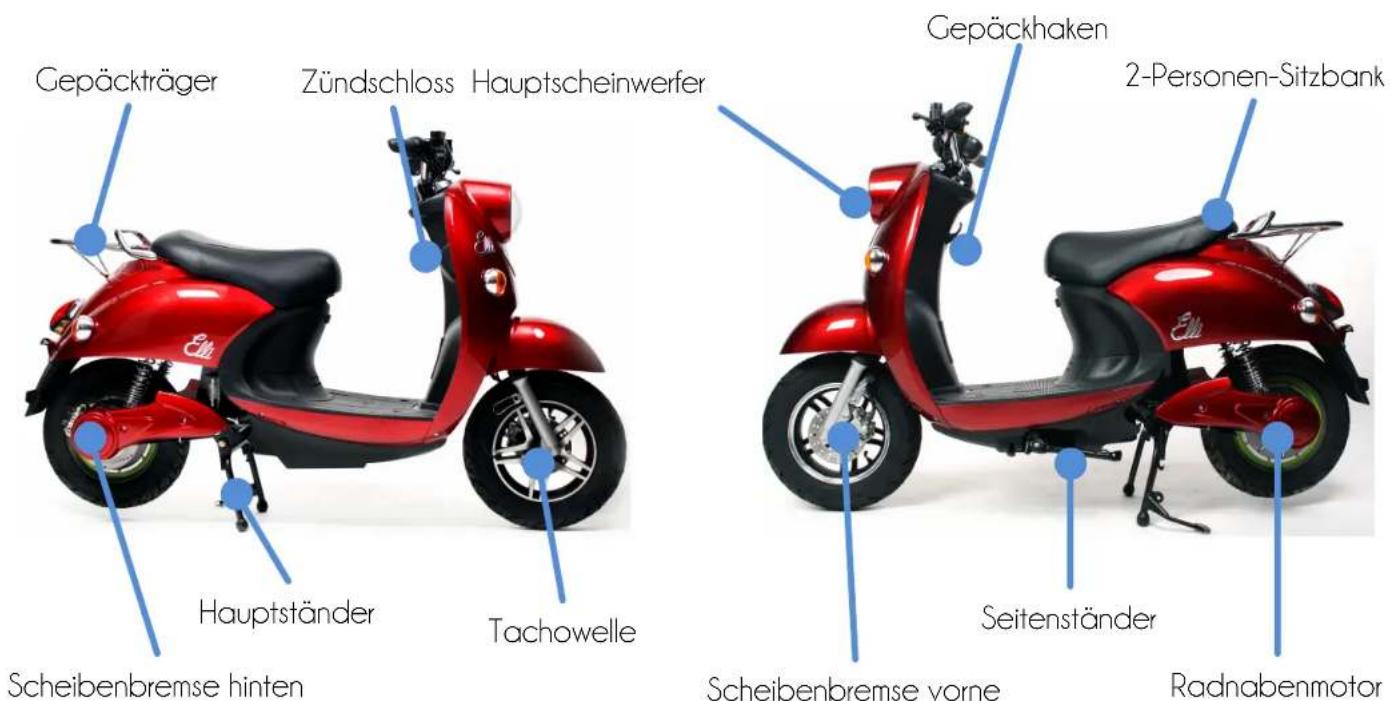 Elli Roller - Elli - 1