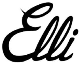 Elli Roller - - Fahren und abstellen - 1