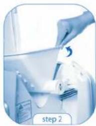 Babywell Milk Expresso ME2005-01 - Proper Maintenance (Ensure appliance is switched off before cleaning) - 2