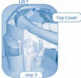 Babywell Milk Expresso ME2005-01 - Quick Start - 3