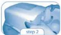 Babywell Milk Expresso ME2005-01 - Quick Start - 2