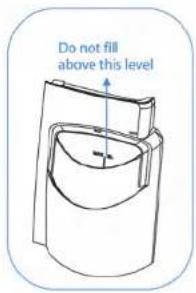 Babywell Milk Expresso ME2005-01 - Product Functions and Parts Handling - 1