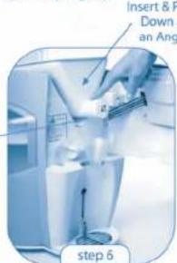 Babywell Milk Expresso ME2005-01 - Proper Maintenance (Ensure appliance is switched off before cleaning) - 8
