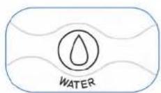 Babywell Milk Expresso ME2005-01 - 3) Self Cleaning Button - 2