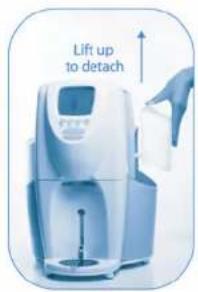 Babywell Milk Expresso ME2005-01 - Quick Start - 4