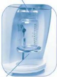 Babywell Milk Expresso ME2005-01 - babywell® - 2