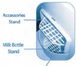Babywell Milk Expresso ME2005-01 - Making Milk Formula - 1