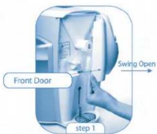 Babywell Milk Expresso ME2005-01 - Quick Start - 1