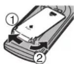 PANASONIC LQ-DRM200 - Vermeiden Sie es; - 1