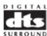 PANASONIC LQ-DRM200 - Audio-Format-Logos - 2