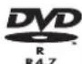 PANASONIC LQ-DRM200 - Discs, die Sie zur Aufnahme und Wiedergabe verwenden können - 2