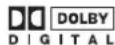 PANASONIC LQ-DRM200 - Audio-Format-Logos - 1