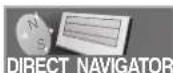 PANASONIC LQ-DRM200 - DIRECT NAVIGATOR - 1