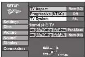 PANASONIC LQ-DRM200 - Vorbereitung - 1