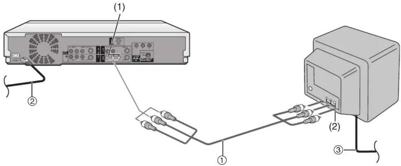 PANASONIC LQ-DRM200 - \* Gültiger Ordner: - 3