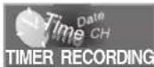 PANASONIC LQ-DRM200 - TIMER RECORDING (timergesteuerte Aufnahmen) - 1