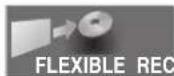 PANASONIC LQ-DRM200 - FLEXIBLE REC - 1