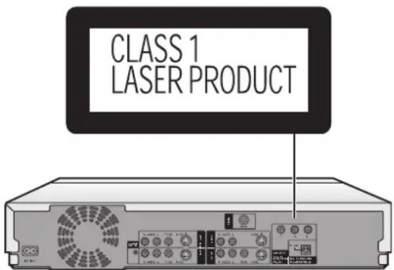 PANASONIC LQ-DRM200 - Standardzubehör - 1