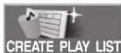 PANASONIC LQ-DRM200 - CREATE PLAY LIST (Wiedergabeliste erstellen) - 1