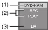 PANASONIC LQ-DRM200 - Display-Beispiele - 1