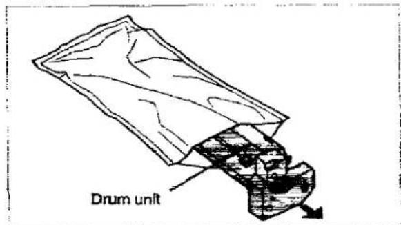 Drum unit