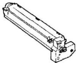 PANASONIC KX-P4400 - Unpacking - 2