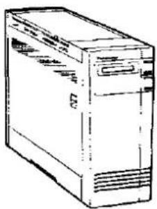 PANASONIC KX-P4400 - Unpacking - 1