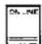PANASONIC KX-P4400 - Front Panel Operation - 2
