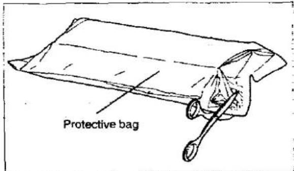Protective bag