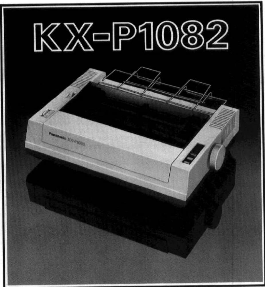 KX-P1082 Panasonic 800-P1082