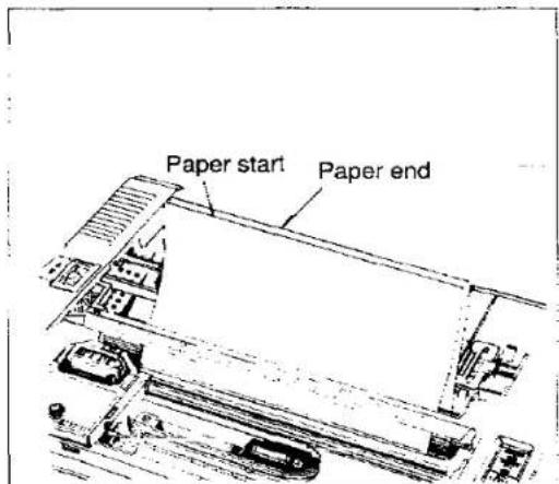 Paper start Paper end