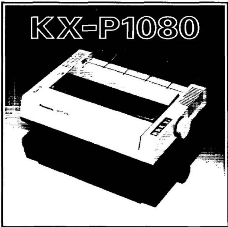 KX-P1080