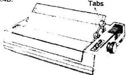 Tabs