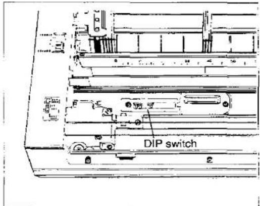 DIP switch