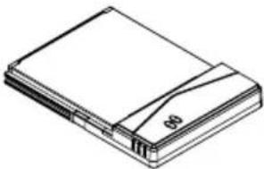PANASONIC PT-L735NTE - Zubehör - 10