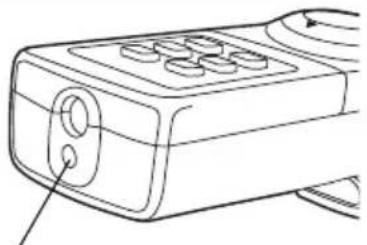 PANASONIC PT-L735NTE - Laserstrahlzeiger - 1