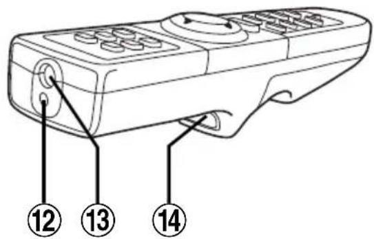 PANASONIC PT-L735NTE - HINWEIS: - 1