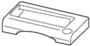 PANASONIC PT-L735NTE - Zubehör - 12