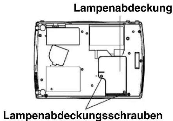PANASONIC PT-L735NTE - HINWEIS: - 1