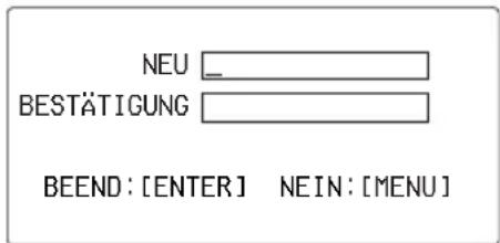 PANASONIC PT-L735NTE - KENNWORTWECHSEL - 1