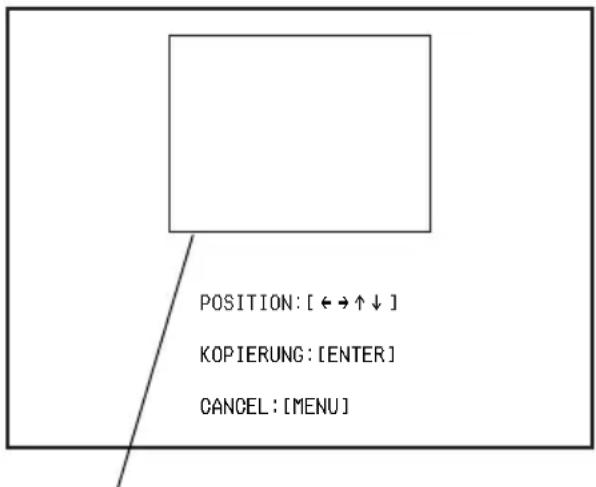 PANASONIC PT-L735NTE - LOGO-KOPIERUNG - 1