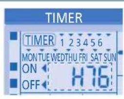 PANASONIC WH-SDF09C3E5 - STÖRUNGSSUCHE - 1