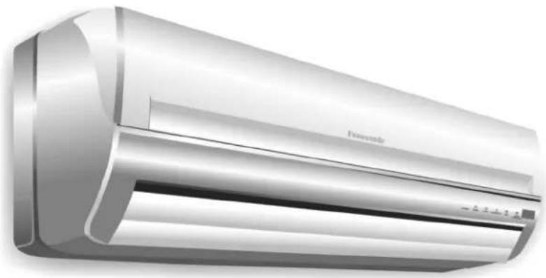 PANASONIC CU-W9DKE - Panasonic® - 1