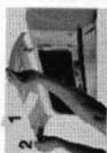 PANASONIC CU-V24CKE - Čiščenje in vzdrževanje - 10