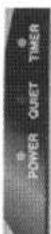 PANASONIC CU-V24CKE - 6