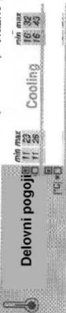 PANASONIC CU-V24CKE - Suho podnebje - 1